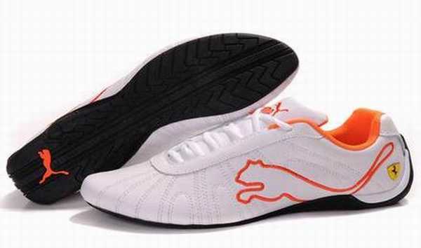 puma taille 30