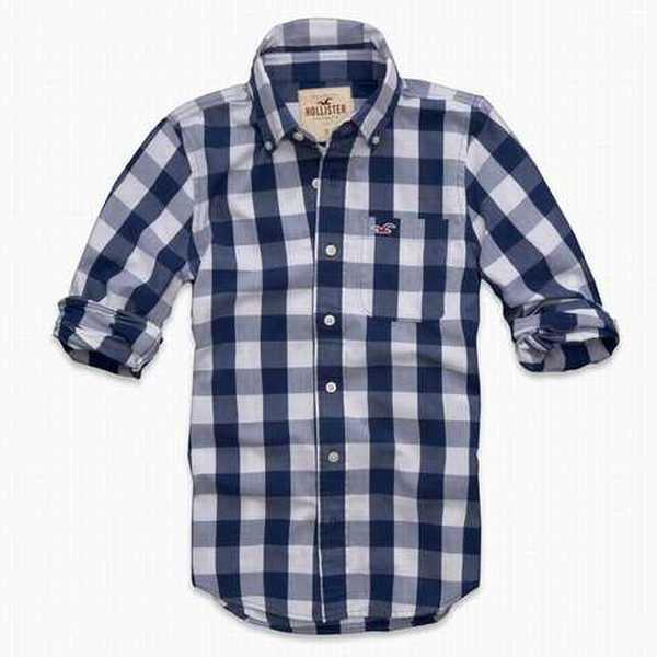 chemise a carreaux femme pas cher