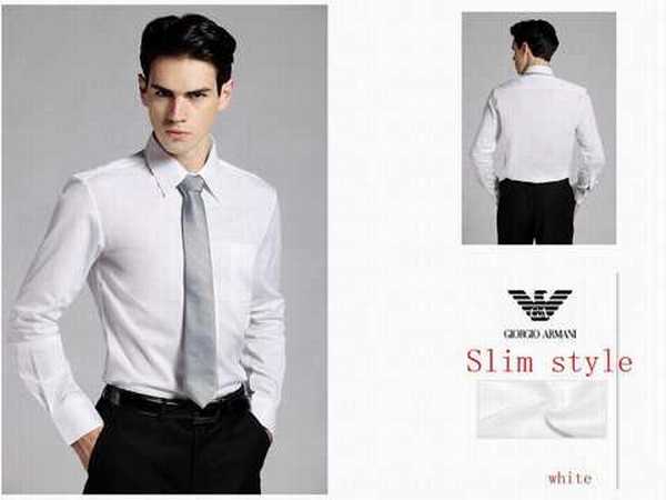 chemise homme grande taille de marque