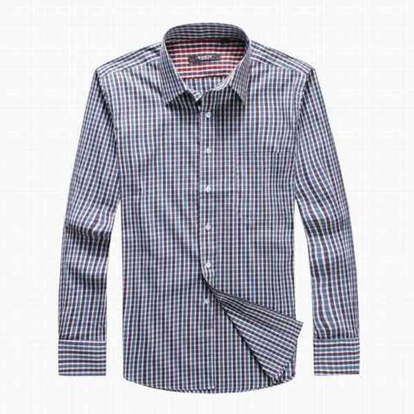 chemise italienne pas cher