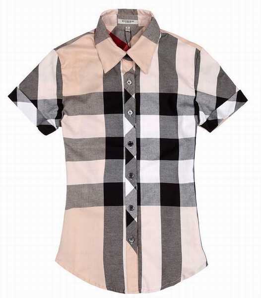 burberry enfant soldes