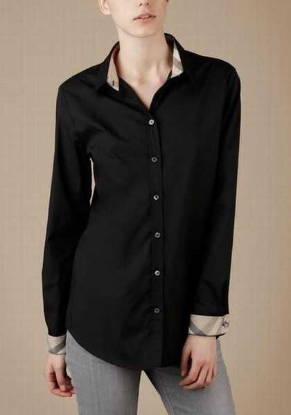 chemise burberry bebe pas cher