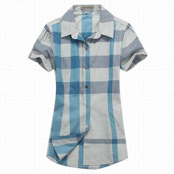 basket burberry blanche