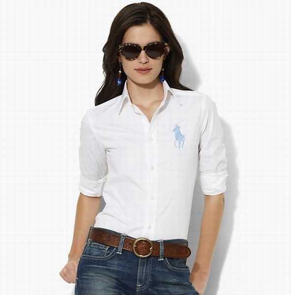 solde chemise