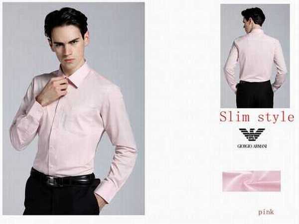 chemise homme grande taille pas cher
