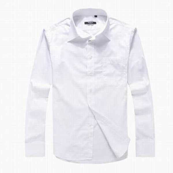 chemise de luxe pour homme