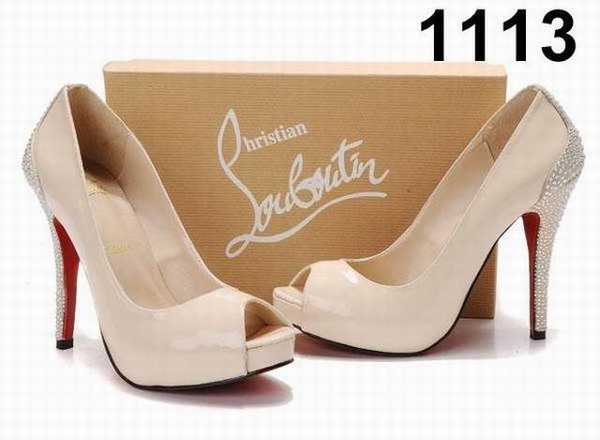 comment taille les chaussures christian louboutin comment taille les chaussures christian louboutin