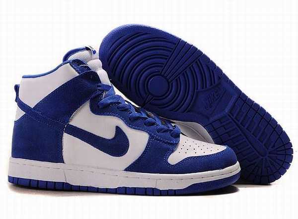nike dunk solde