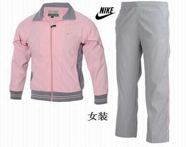 survetement nike femme soldes