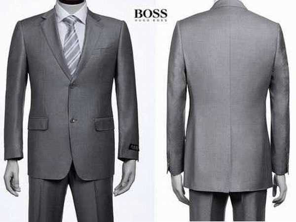costume blanc homme pas cher