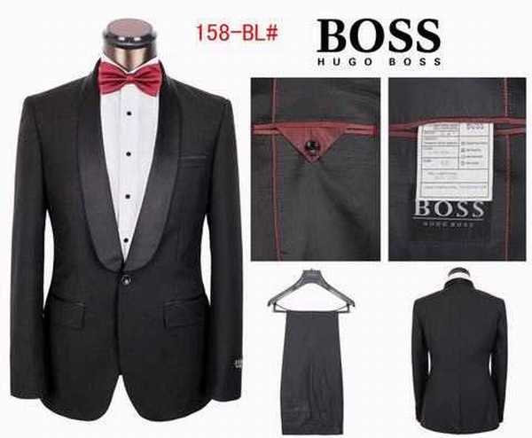 hugo boss suisse