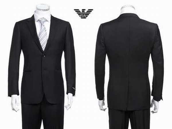 costume homme taille 44