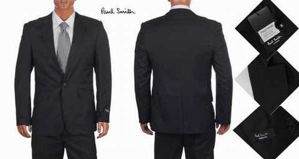 paul smith lyon