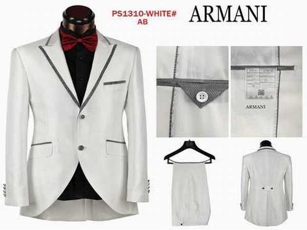 solde costume homme marque