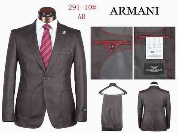 costume en solde