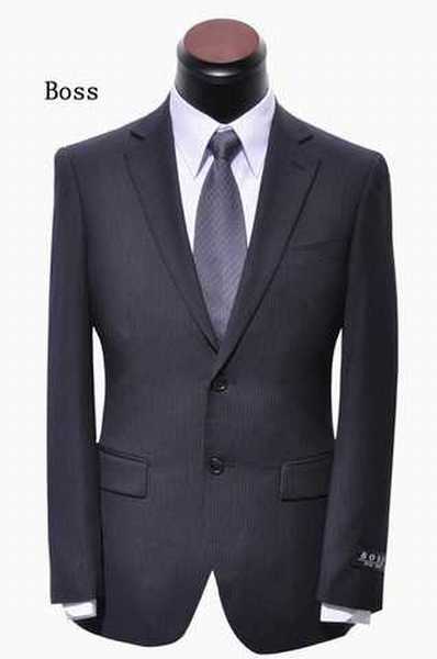 soldes costume homme