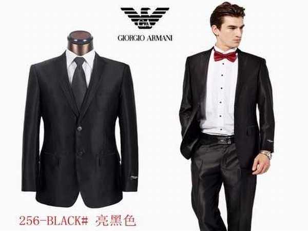 costume homme grande taille pas cher
