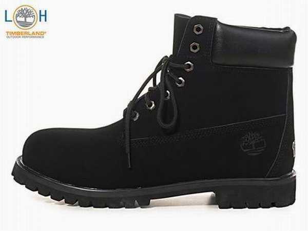 destock timberland pas cher