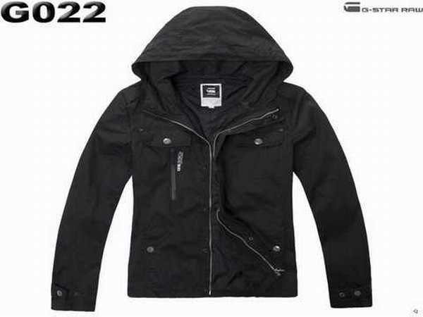 doudoune g star whistler femme