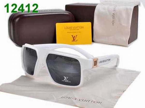 lunette louis vuitton evidence pas cher