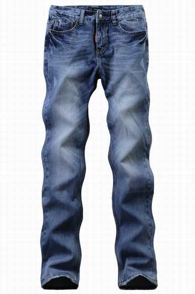taille jeans dsquared