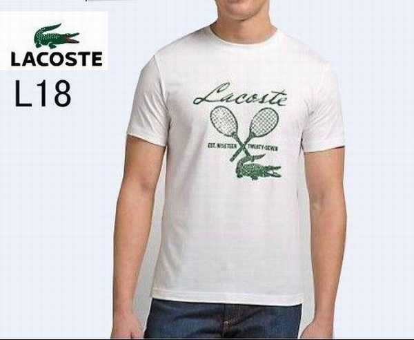 soldes lacoste pas cher