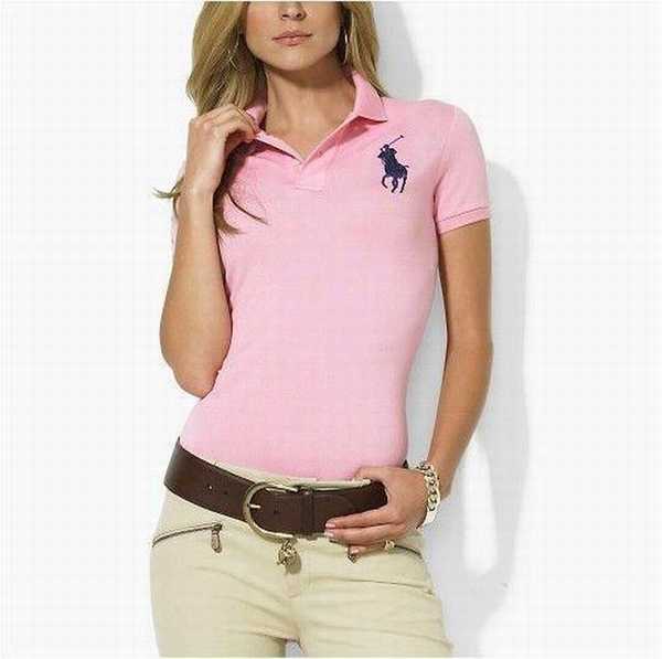 ralph lauren pas cher femme