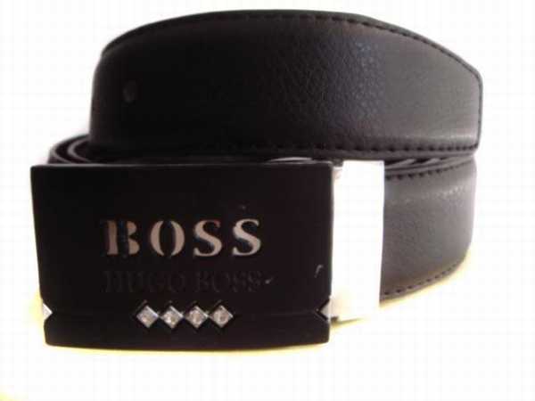 boucle de ceinture hugo boss