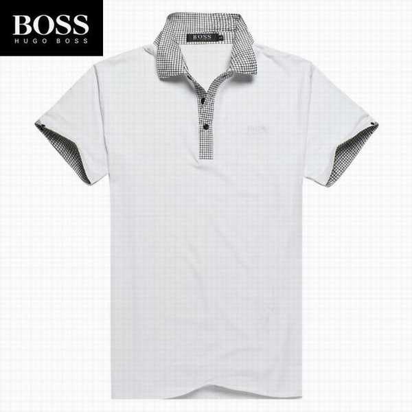 hugo boss polo zalando