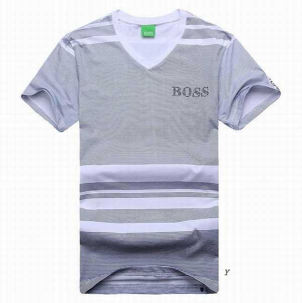 hugo boss femme T shirts