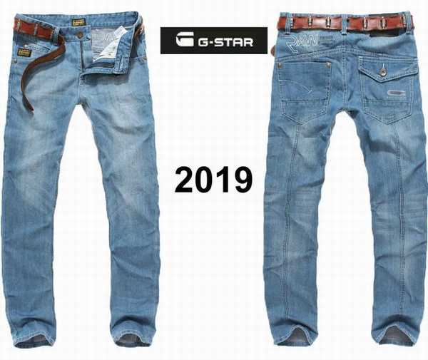g star homme jeans