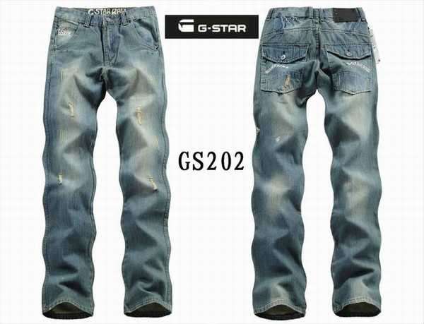 g star raw pas cher