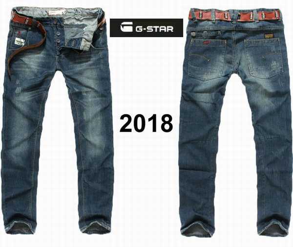 g star homme jeans