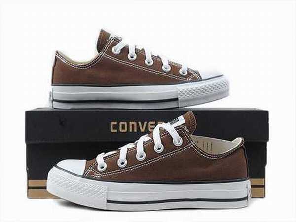 converse fourrees garcon