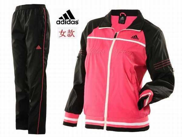 jogging complet homme adidas coton jogging complet homme adidas coton