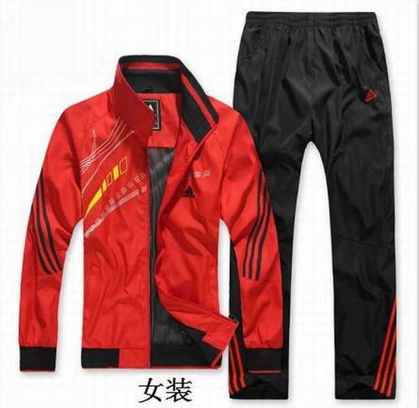 survetement adidas 5 ans