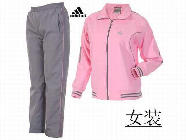 jogging adidas femme prix