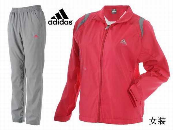 jogging adidas pas cher garcon