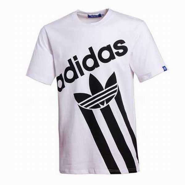 adidas vetement pas cher