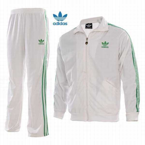 survetement adidas pas cher homme