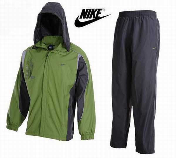 jogging nike pas cher garcon