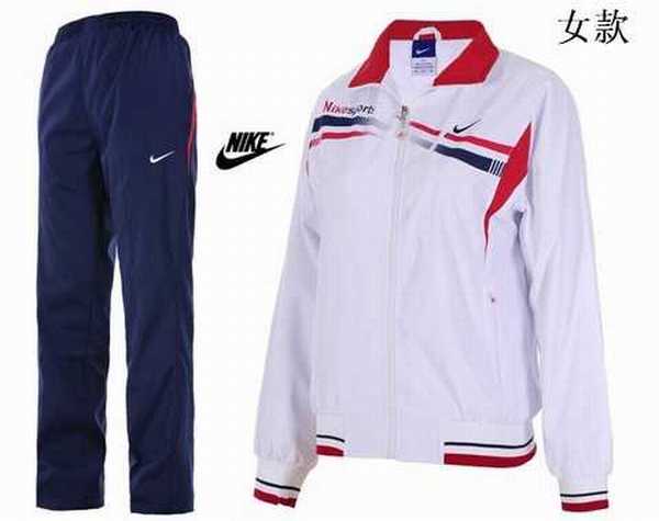 jogging nike pas cher homme