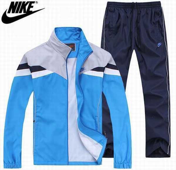 ensemble jogging nike femme