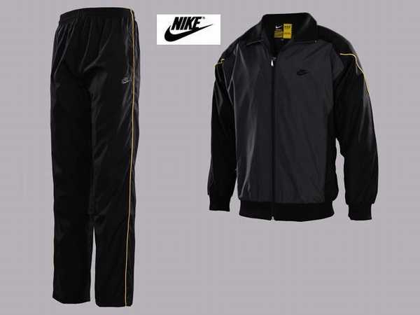 veste et jogging nike