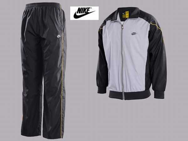 jogging nike homme solde