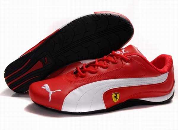 prix chaussures puma france
