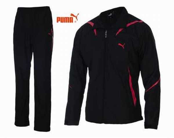 ensemble puma bébé