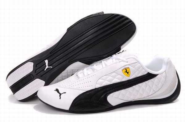 collection chaussure puma