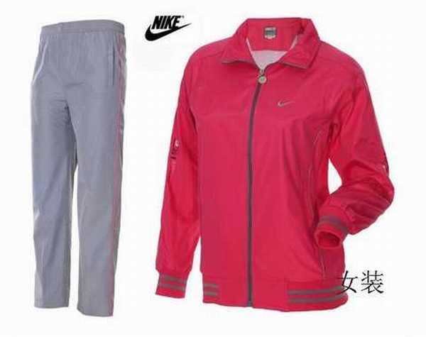 ensemble nike sport femme