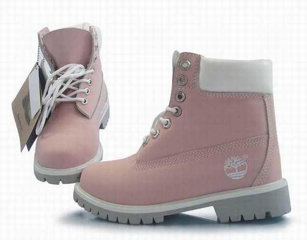 jogging timberland bebe